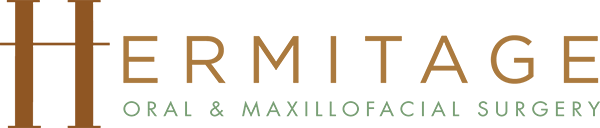 Link to Hermitage Oral & Maxillofacial Surgery home page