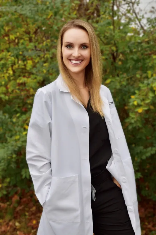 Nashville Oral Surgeon Dr. Abigail Yazbak
