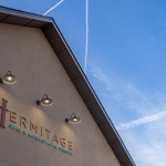 Hermitage Oral Surgery Logo