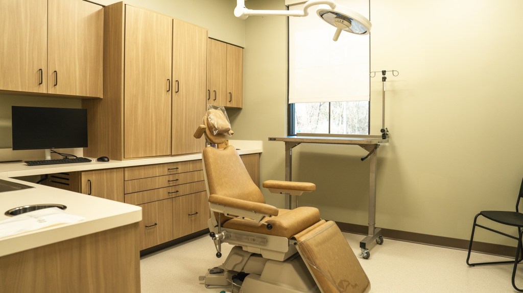 Laboratory