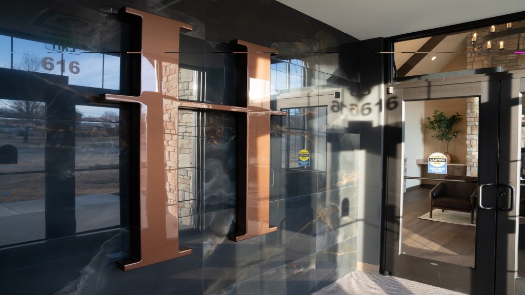 Office Tour
