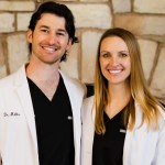 Dr. Mills & Dr. Yazbak